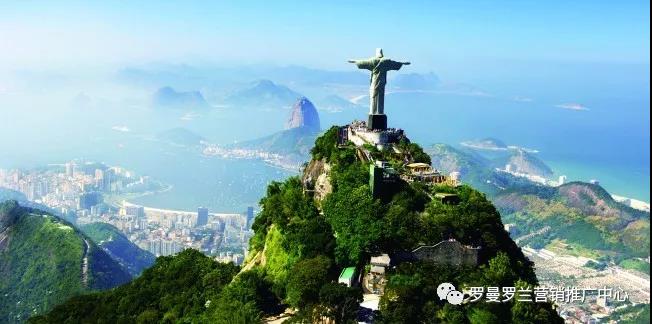 【骄傲的你】 | 跨国订单，罗曼罗兰成功进入巴西市场！